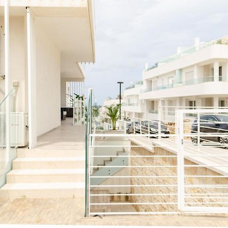 Apulialux Seaview Prestige Apt / Jacuzzi + Parking Polignano a Mare Exterior foto