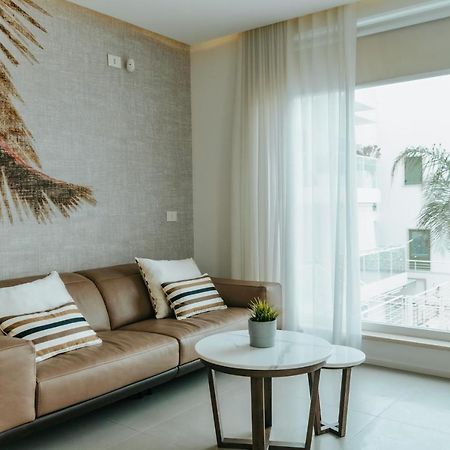 Apulialux Seaview Prestige Apt / Jacuzzi + Parking Polignano a Mare Exterior foto