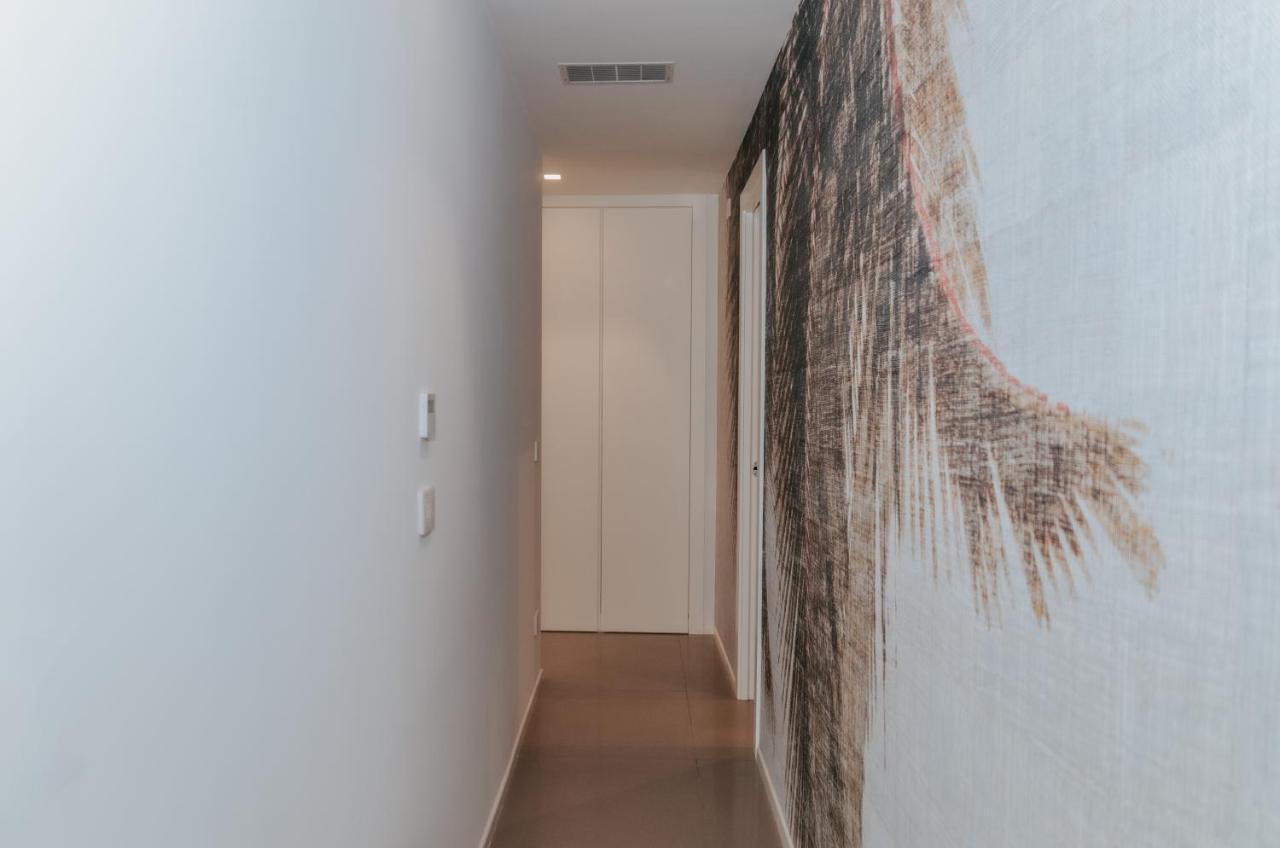 Apulialux Seaview Prestige Apt / Jacuzzi + Parking Polignano a Mare Exterior foto