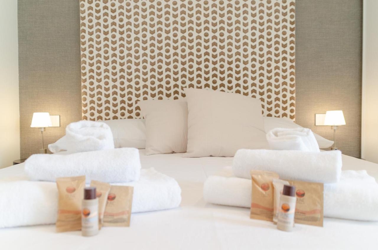 Apulialux Seaview Prestige Apt / Jacuzzi + Parking Polignano a Mare Exterior foto