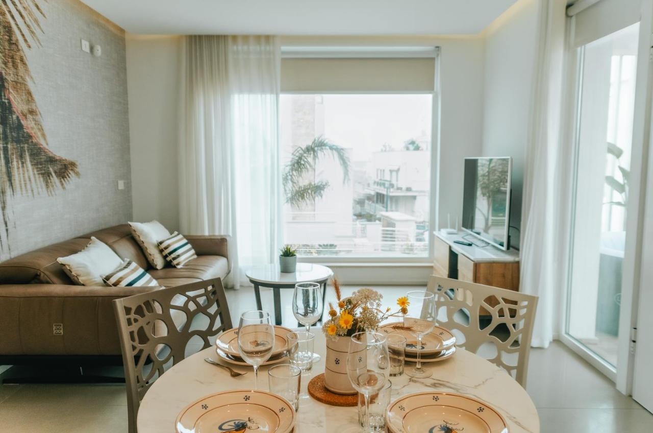 Apulialux Seaview Prestige Apt / Jacuzzi + Parking Polignano a Mare Exterior foto
