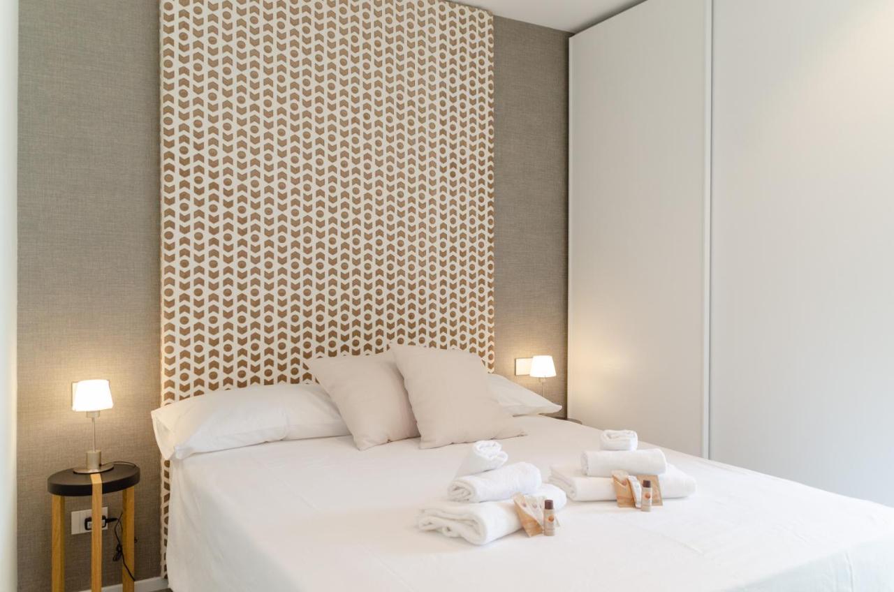 Apulialux Seaview Prestige Apt / Jacuzzi + Parking Polignano a Mare Exterior foto